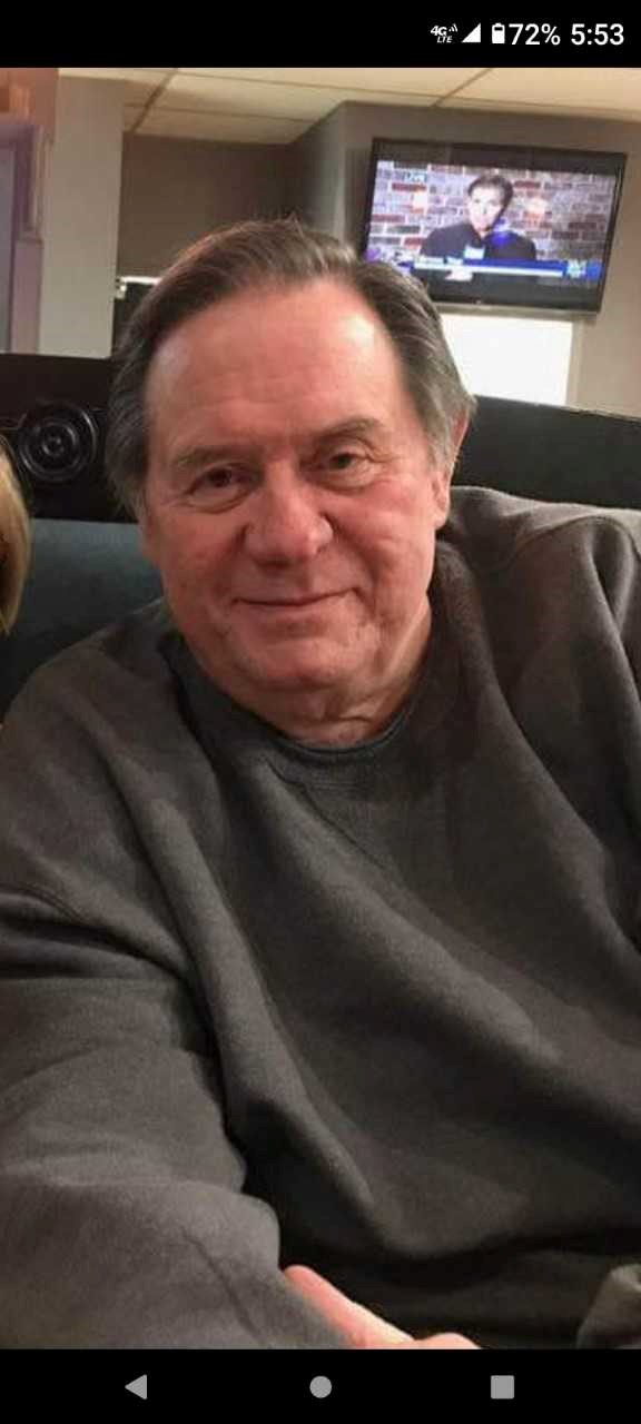 Obituary of Calvin "Ed" Edward Keeney Jr.