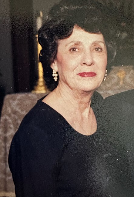Obituary of Katherine Drake