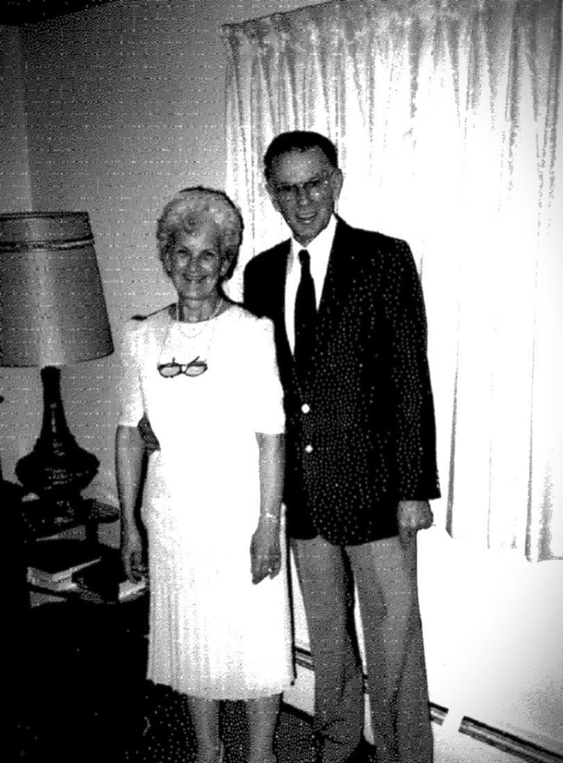 Obituary of Fannie Belle Shaw