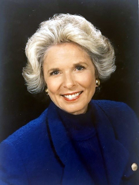 Obituary of Joyce Beauchamp Mayfield