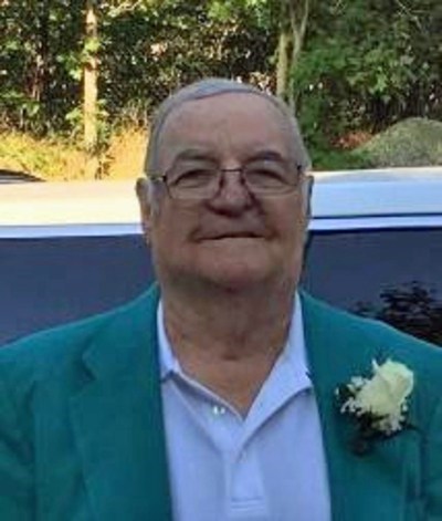 Obituary of Kenneth Allen Dyer
