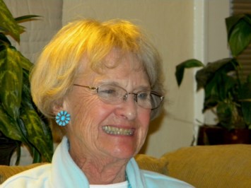 Obituary of Myrna Seaton McIntosh