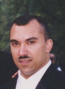 Obituario de Ronald Ricardo Da Silva