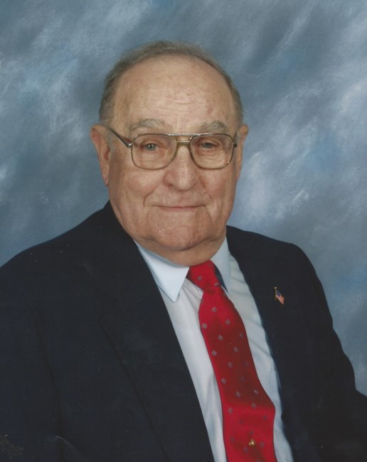 Obituary of Roy Cox