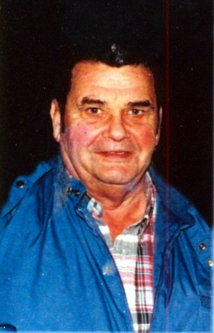 Obituary of Norman L. Anderson