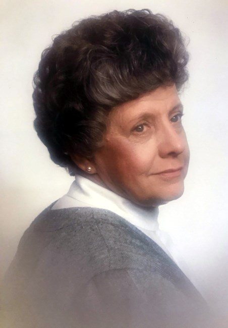 Obituary of O'Dorsay A. Vesey-Dornfeld