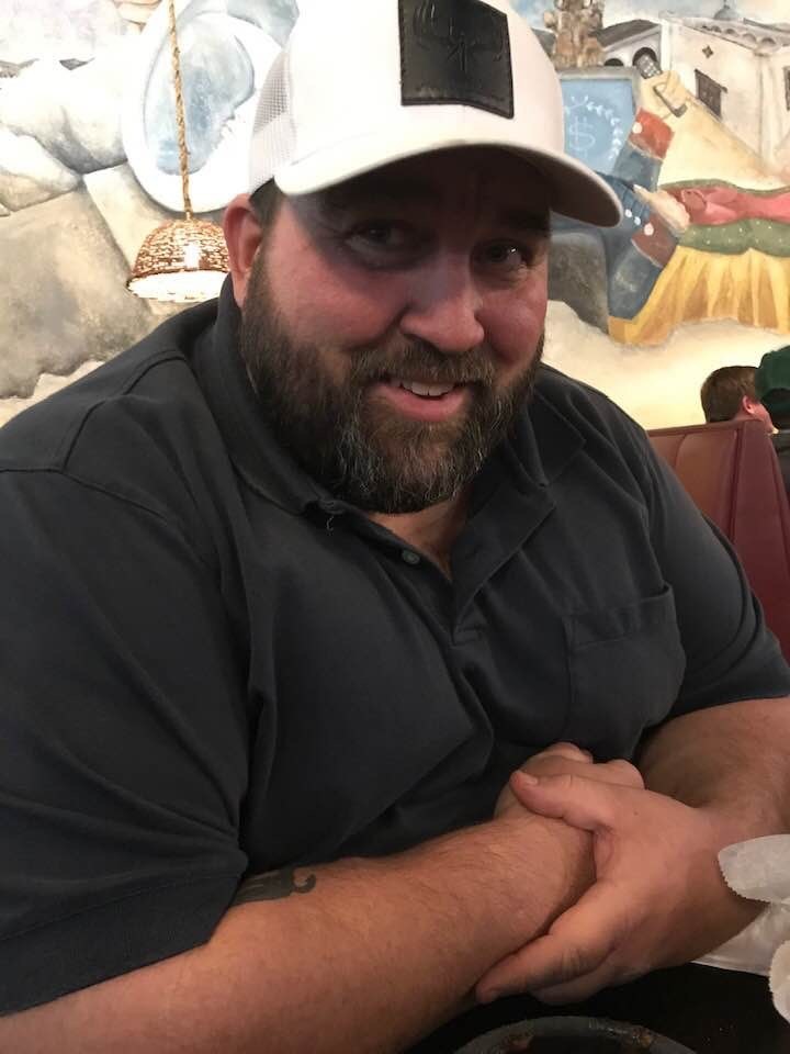 Obituary of Earl "Bubba" Edgar McConnell IV