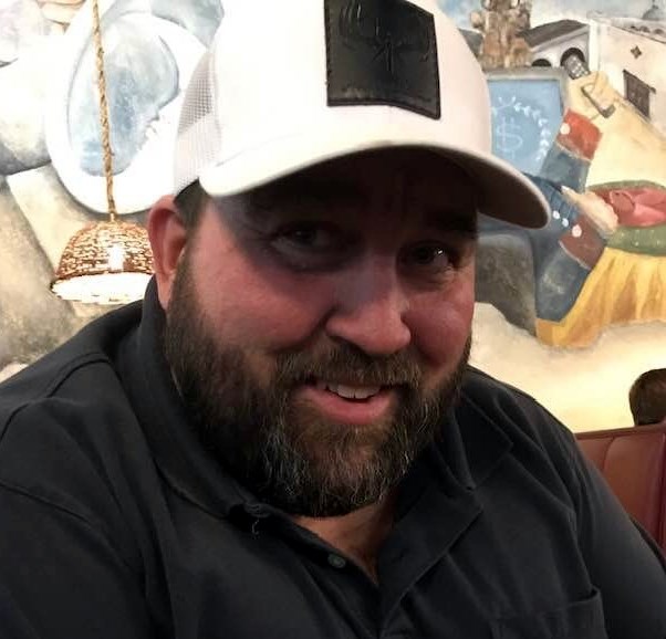 Obituary of Earl "Bubba" Edgar McConnell IV