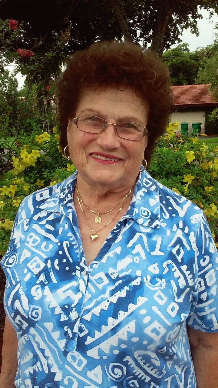 Obituary of Theresa Rose Beno