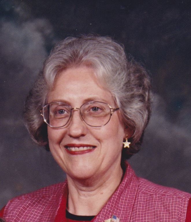 Obituary of Betty J. Nelson