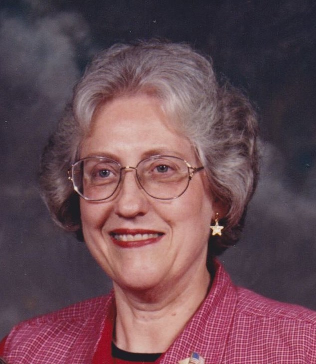 Betty Nelson Obituary
