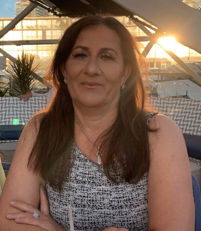 Linda Hanna Obituary El Cajon, CA