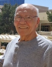 Obituary of John R. Costa