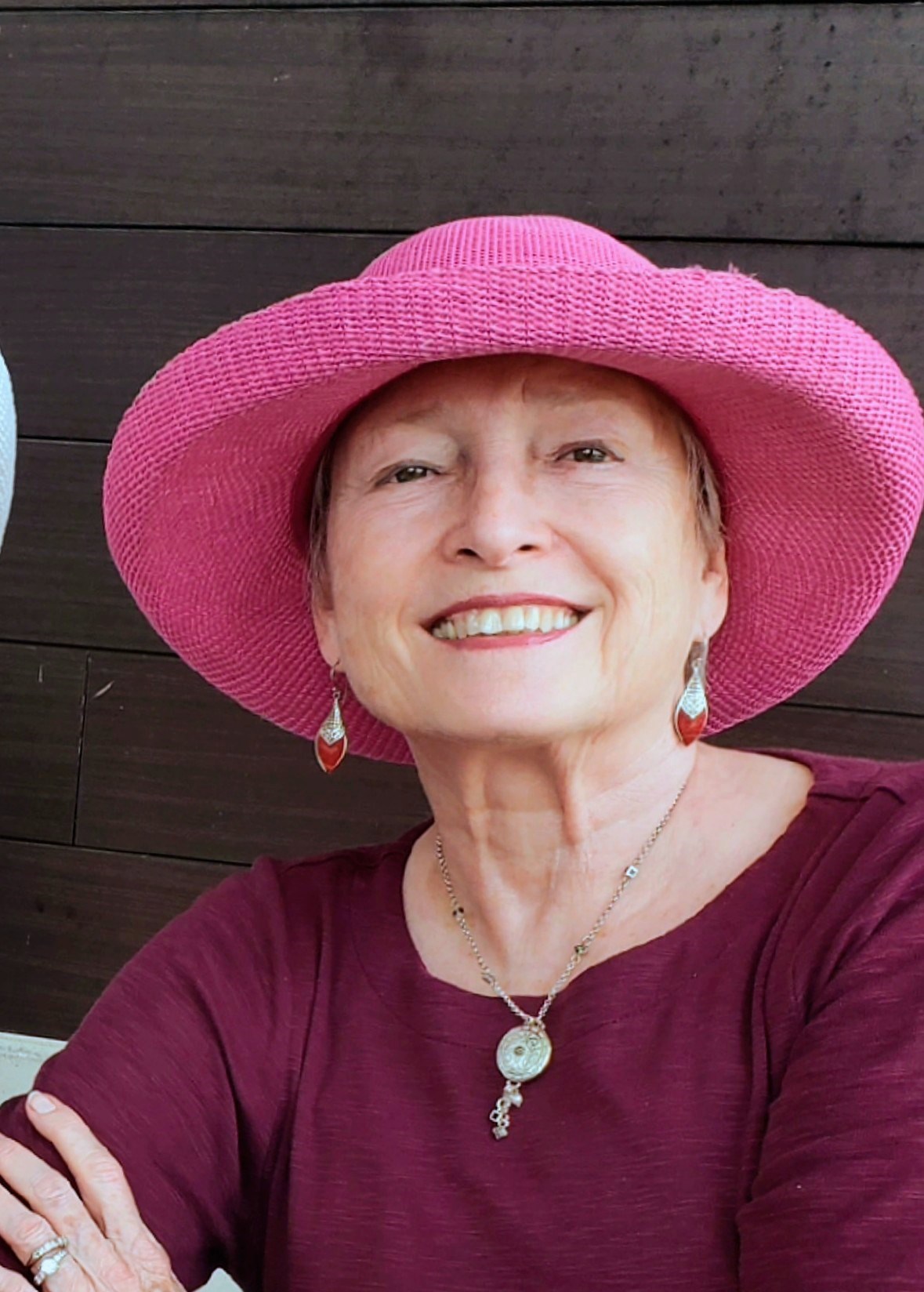 Obituary of Mary L. Lieberman Brandt