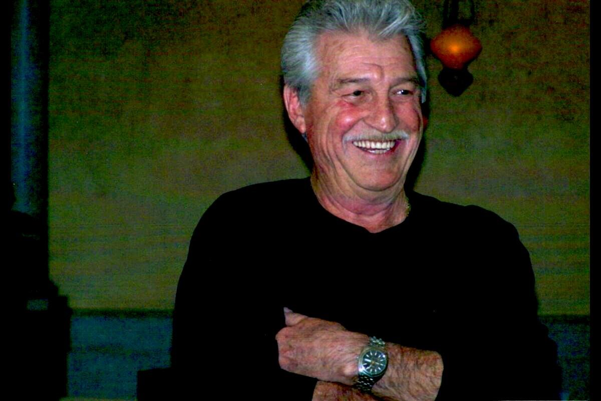 Obituary of Ronald "Ronnie" Lafoy Lawing Sr.