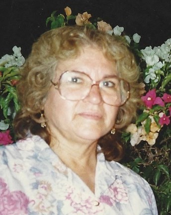 Obituary of Flavia Jimenez