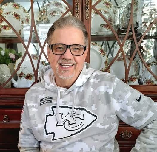 Obituary of Michael Thome
