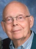 Obituary of Charles H. Boyer