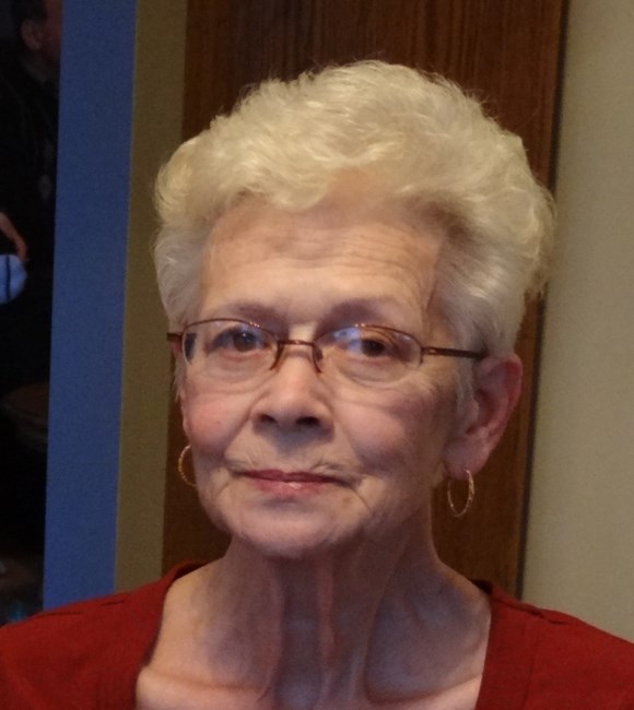 Obituary of Eleanor Irene Rogers