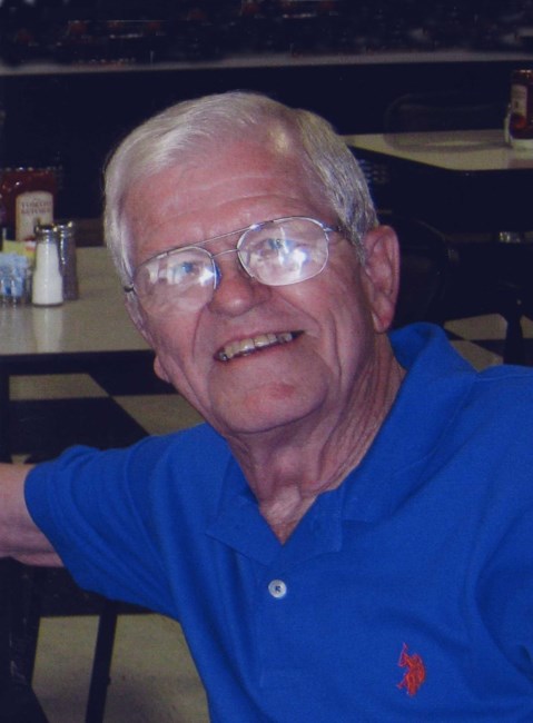 Obituary of Luther "Bo" Ray Mc Neely