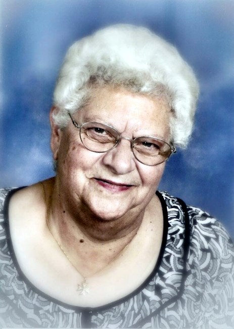 Obituary of Rita M. DeNino Cabe