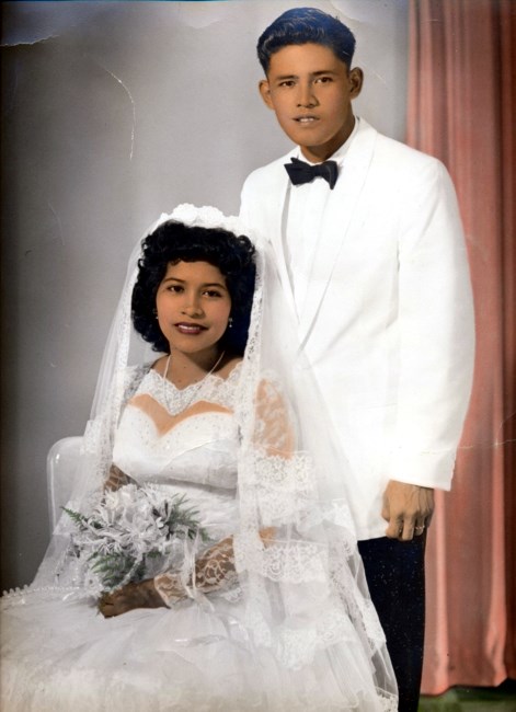 Obituary of Victoria B. Charfauros