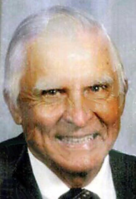 Obituary of Louis Carl Monthie