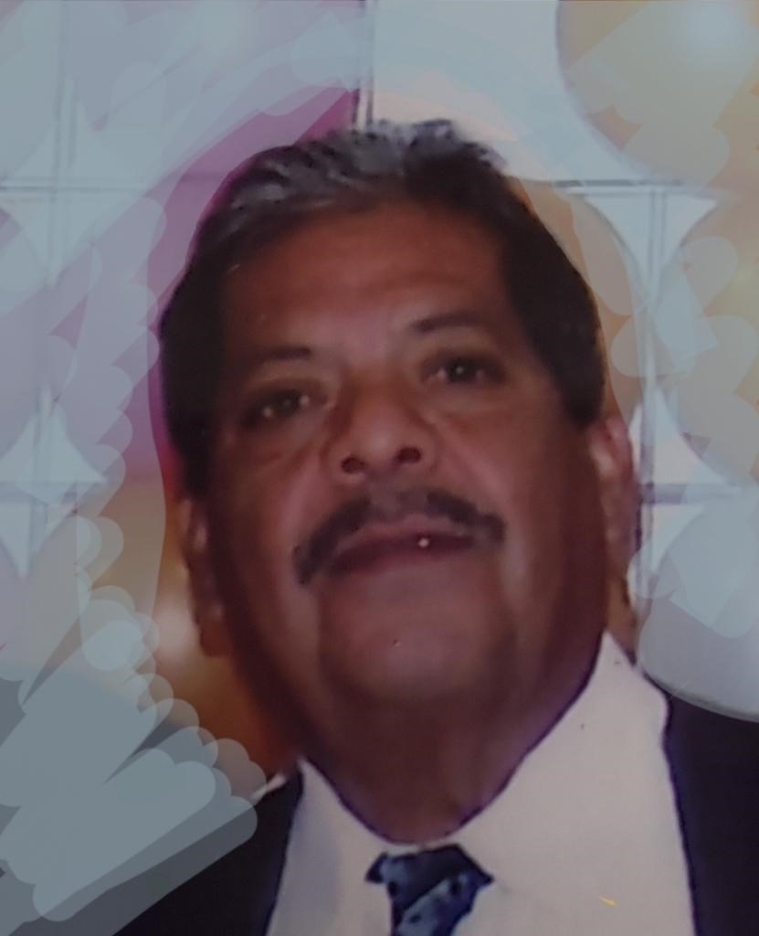 Obituario de Ismael G. Gonzalez