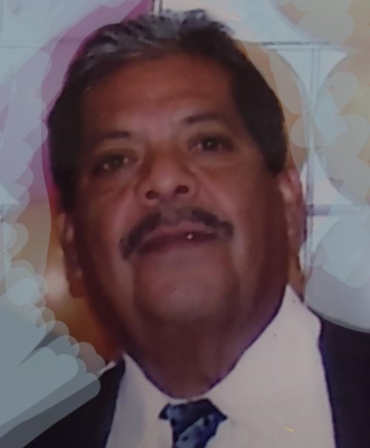 Obituary of Ismael G. Gonzalez