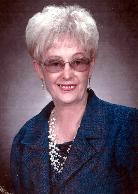 Obituary of Lois "Scooter" Sharp