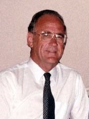 Obituary of Mark B. Webster