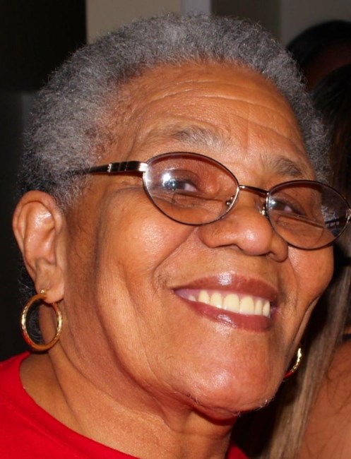Obituary of Emelda Halls