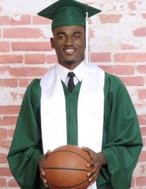 Obituary of Alonte Broadus-Hickem