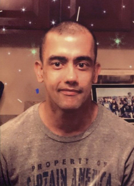 Obituary of Amar Jeet Singh