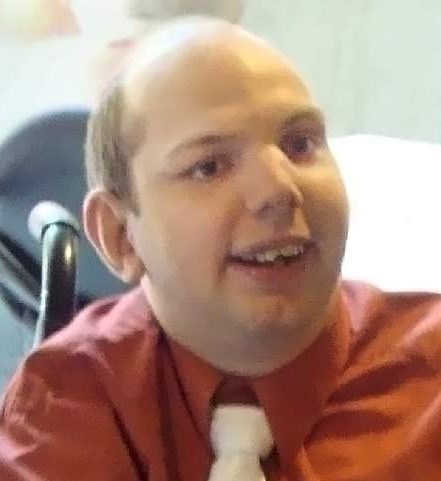 Obituary of Andrew Daniel Neufeld