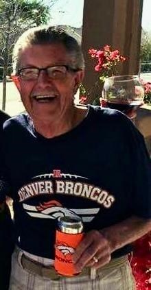 Obituary of Robert John Hollermeier