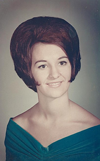 Obituary of Iris Anderson Corker