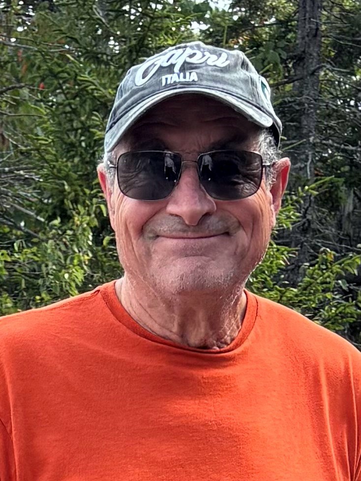 Stephen Anderson Obituary - Sandwich, MA