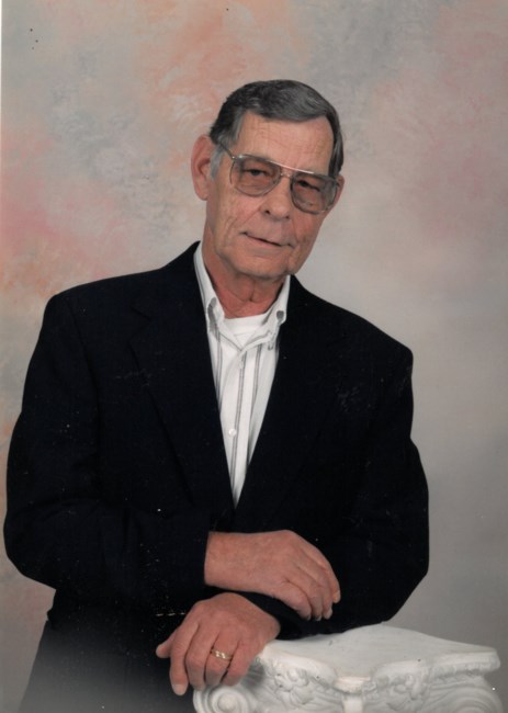 Obituary of James Franklin Holton