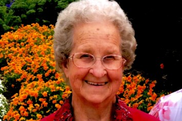Obituary of Thella Ruth Smith