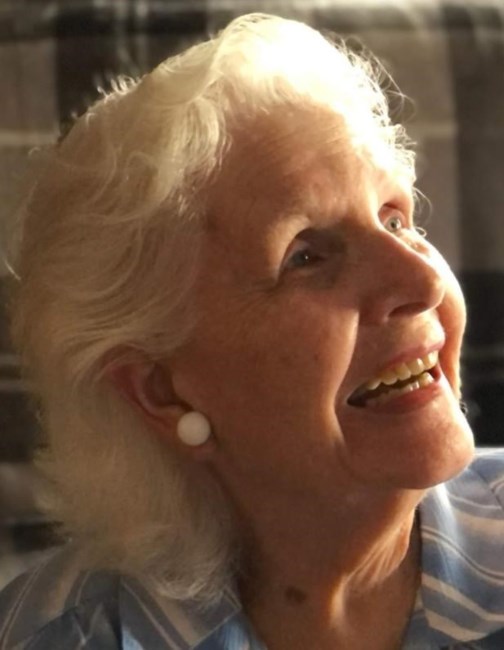 Obituario de Mary Therese Carabba