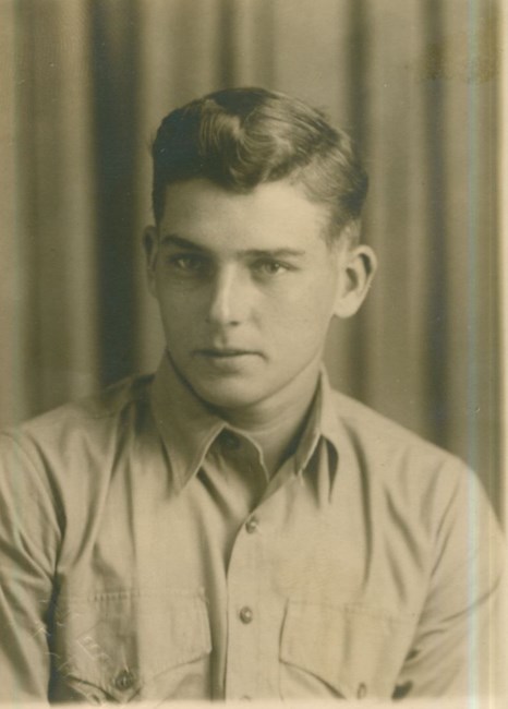 Obituary of Myles Murl Murl Nelson