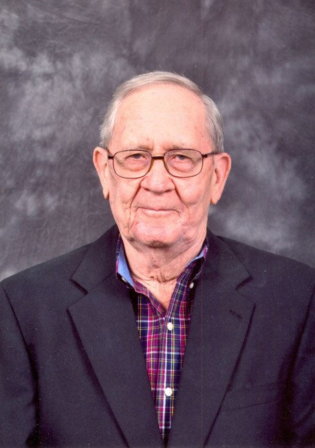 Obituary of Charles William Deason