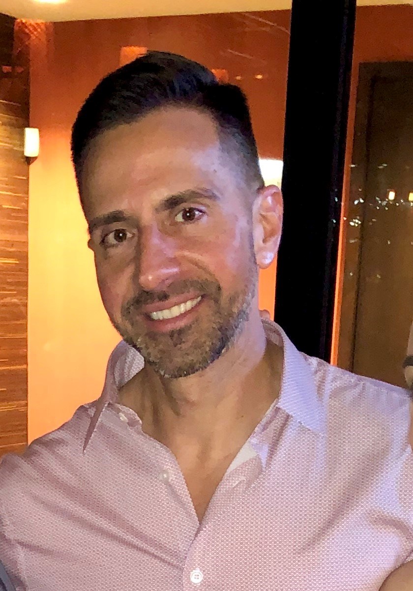 Obituary of Jose L. Alonso