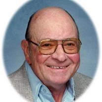Obituary of John Hammell