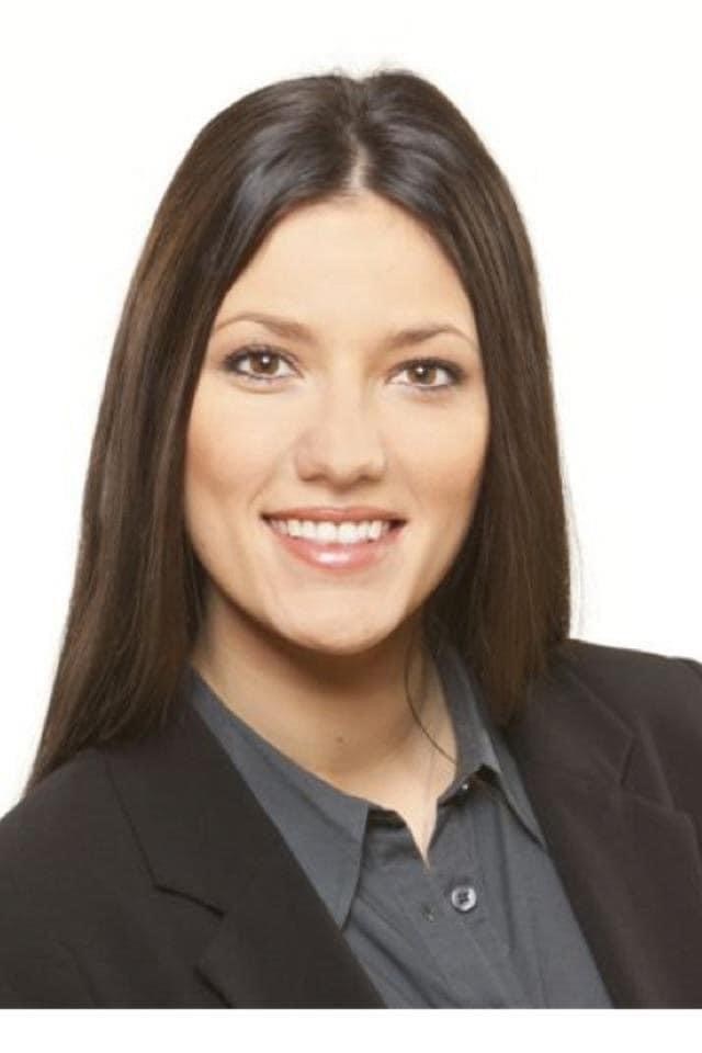 Avis de décès de Andréanne Dubois