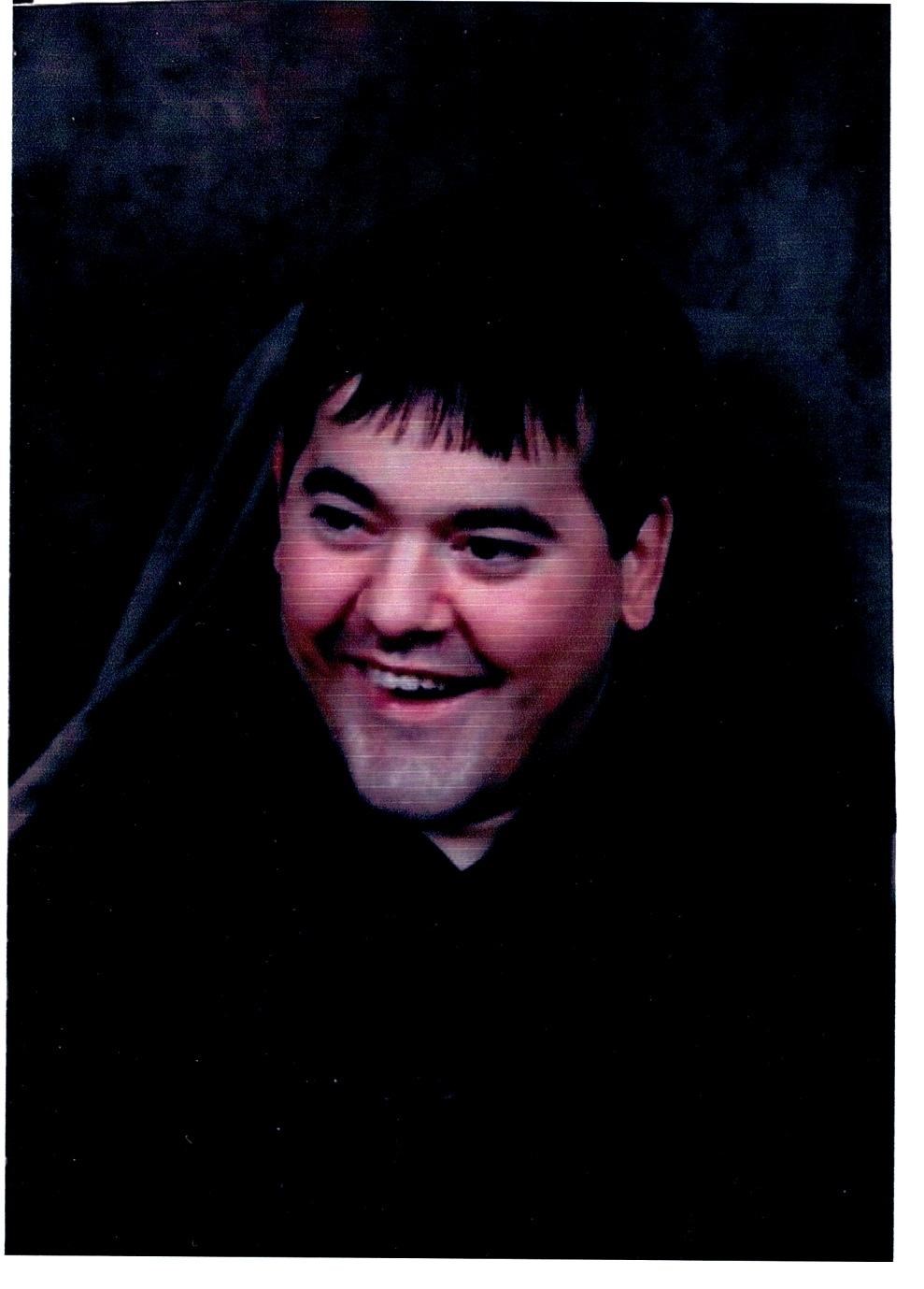 Obituary of Joey Darrell King