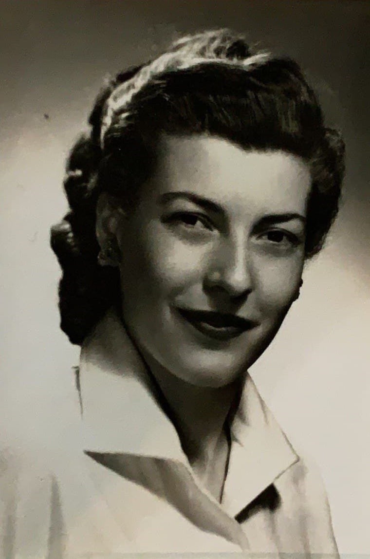 Elizabeth Hoffman Obituary Seattle, WA