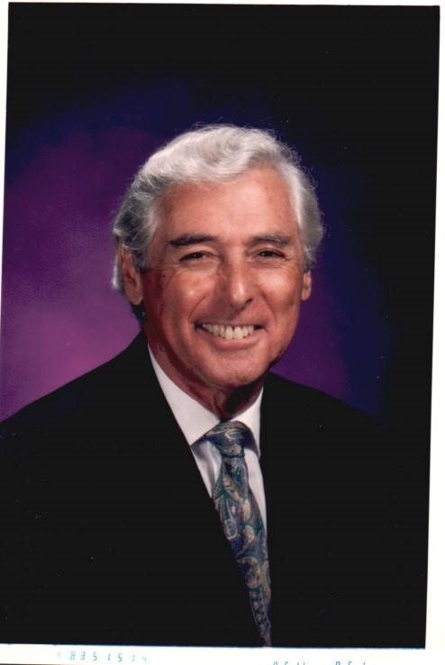 Obituary of Michael Joseph Mattia