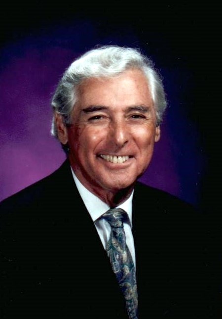 Obituary of Michael Joseph Mattia
